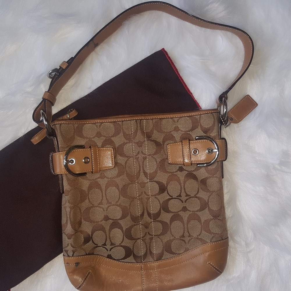 Coach Women's Handbag